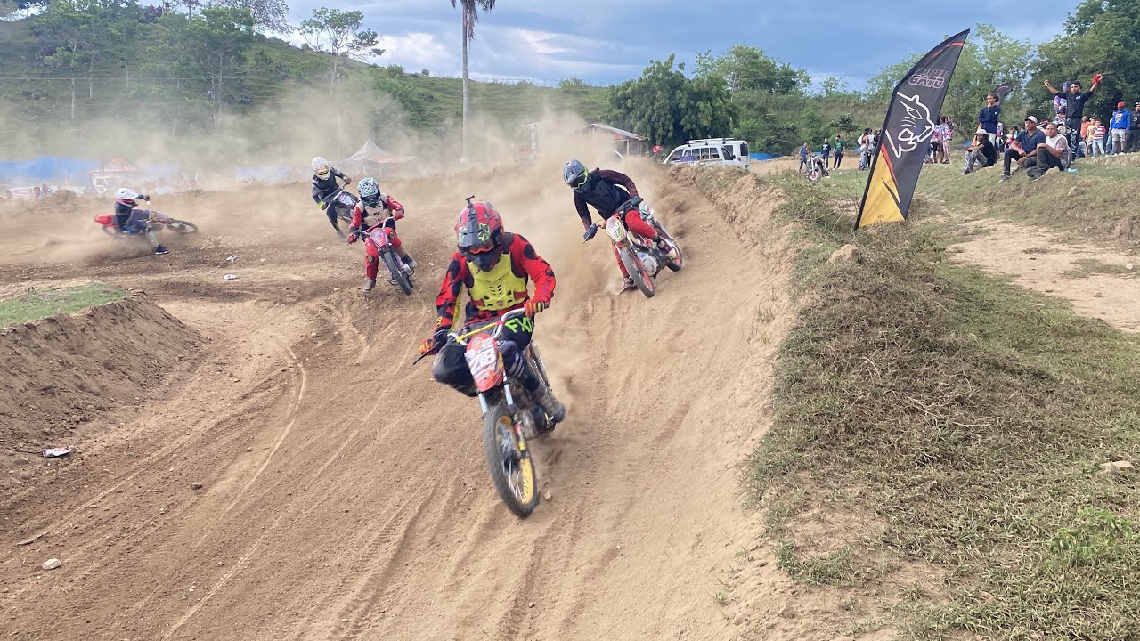Categoría:110cc El pino Dajabon fuegos 🔥