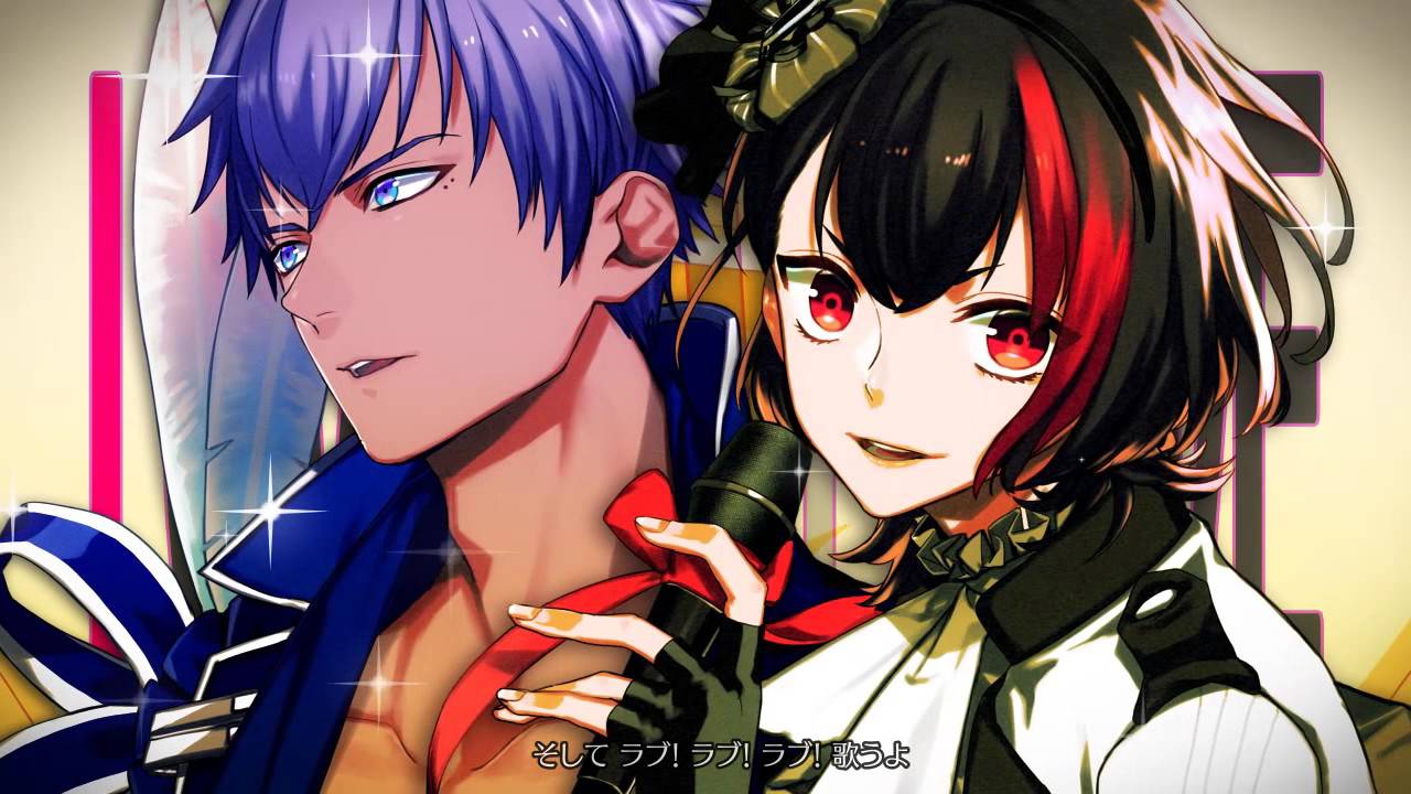 B-PROJECT プロモーションムービー