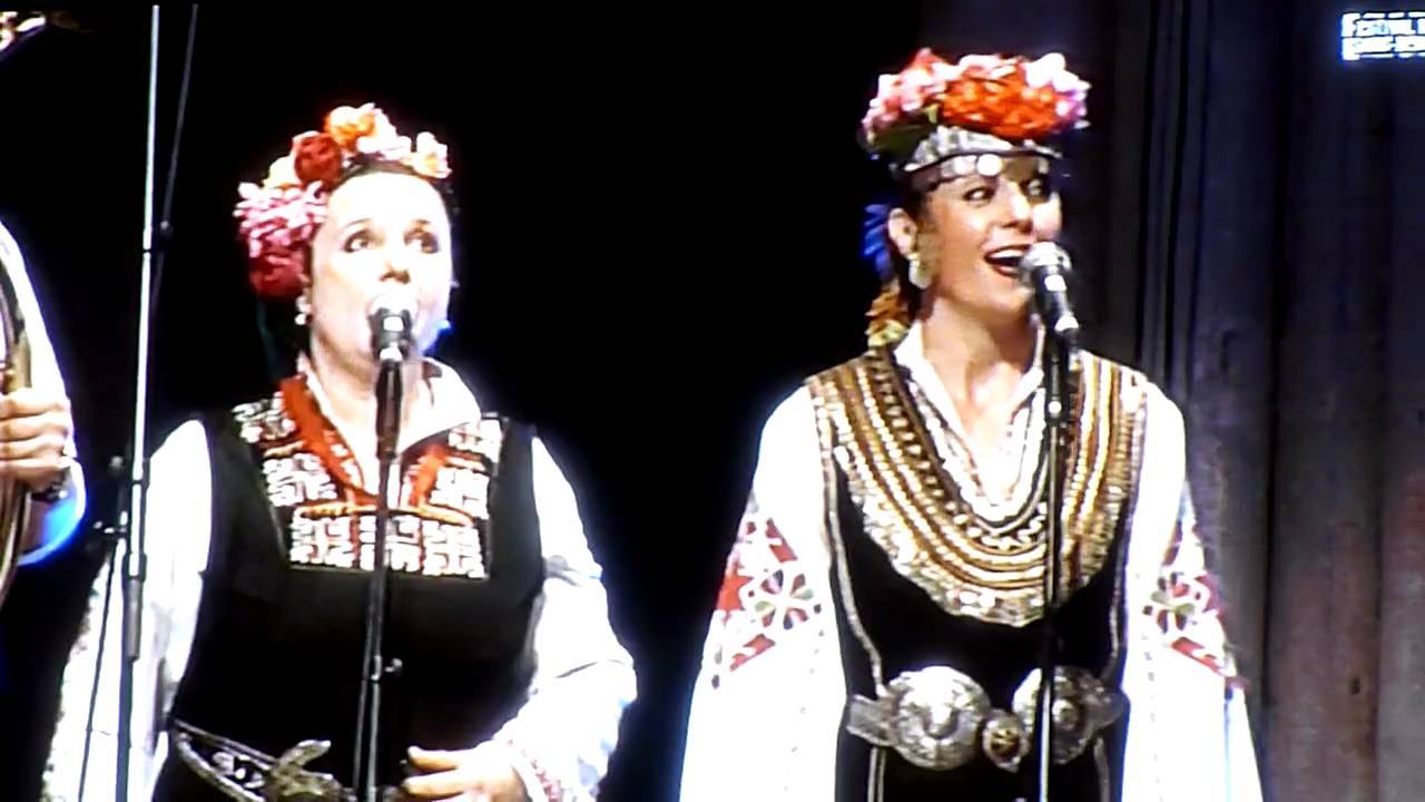 Goran Bregovic 