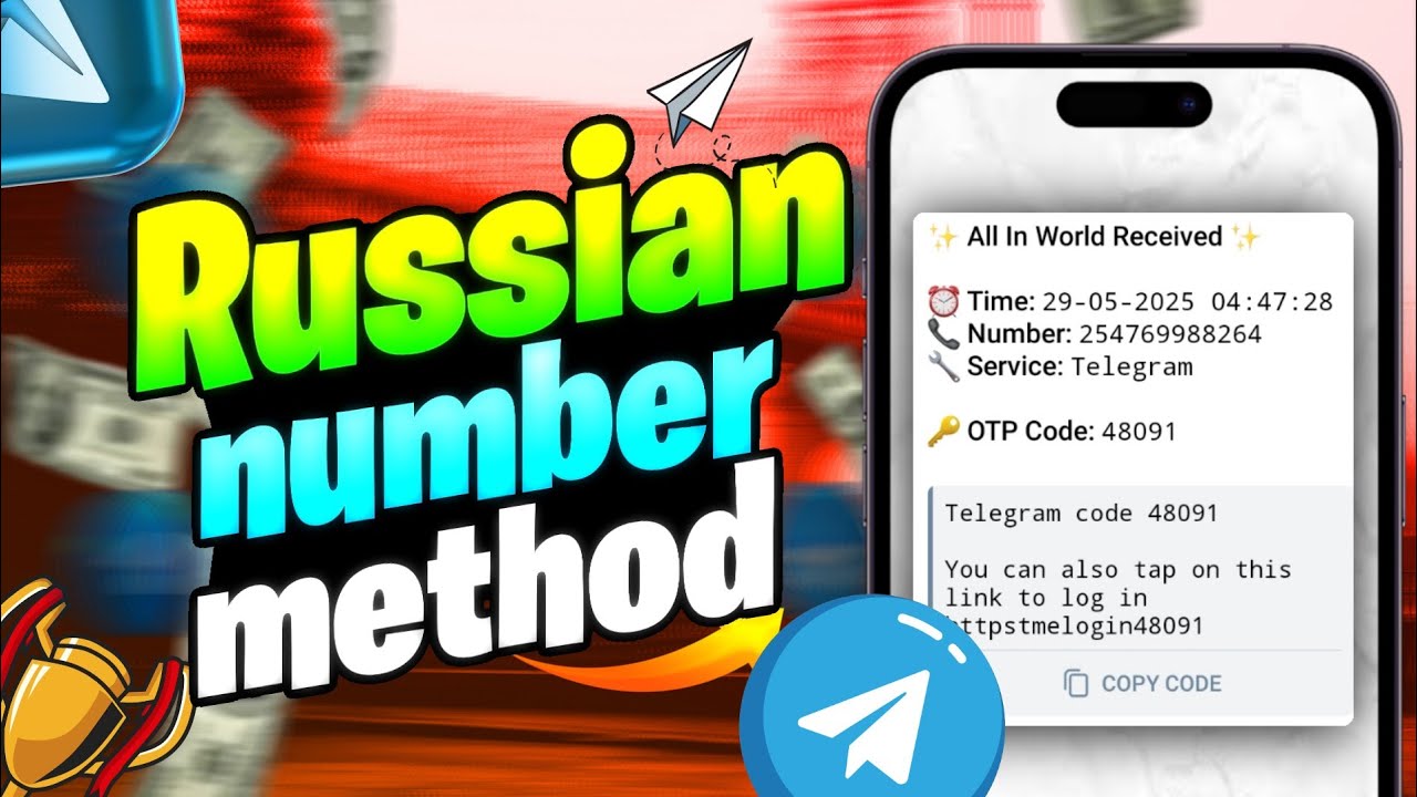 Russia Unlimited whatsapp account Creat Method Free || unlimited whatsapp account create method Peru