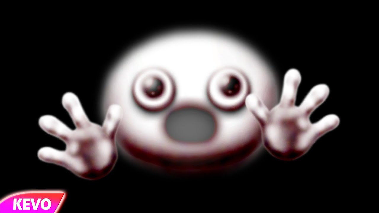 This is a happy game, trust me.