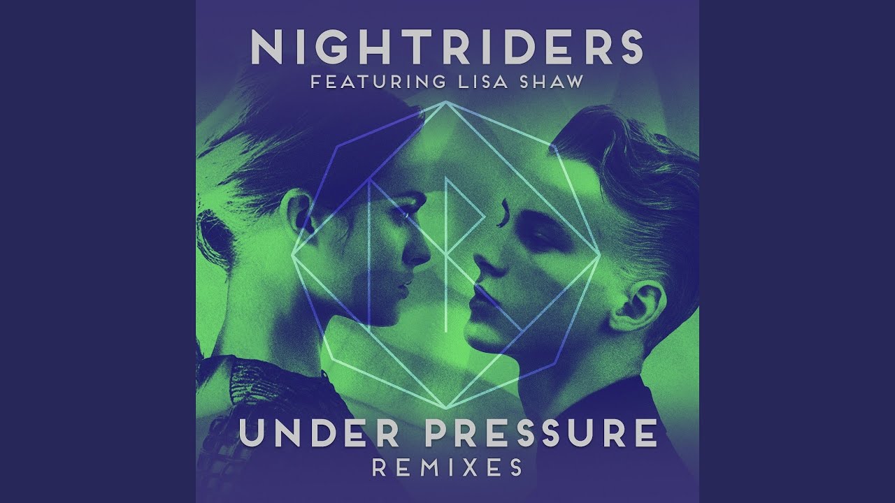 Under Pressure (feat. Lisa Shaw) (Andy Caldwell Remix)