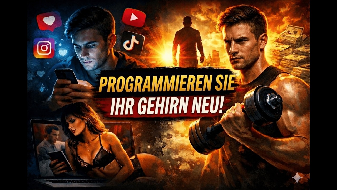 Warum Du Dich Nicht Konzentrieren Kannst (Und Was Hilft)