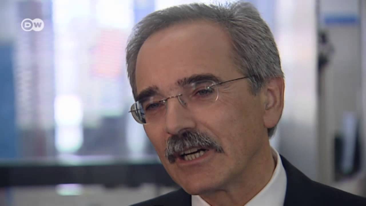 Industria química | Hecho en Alemania