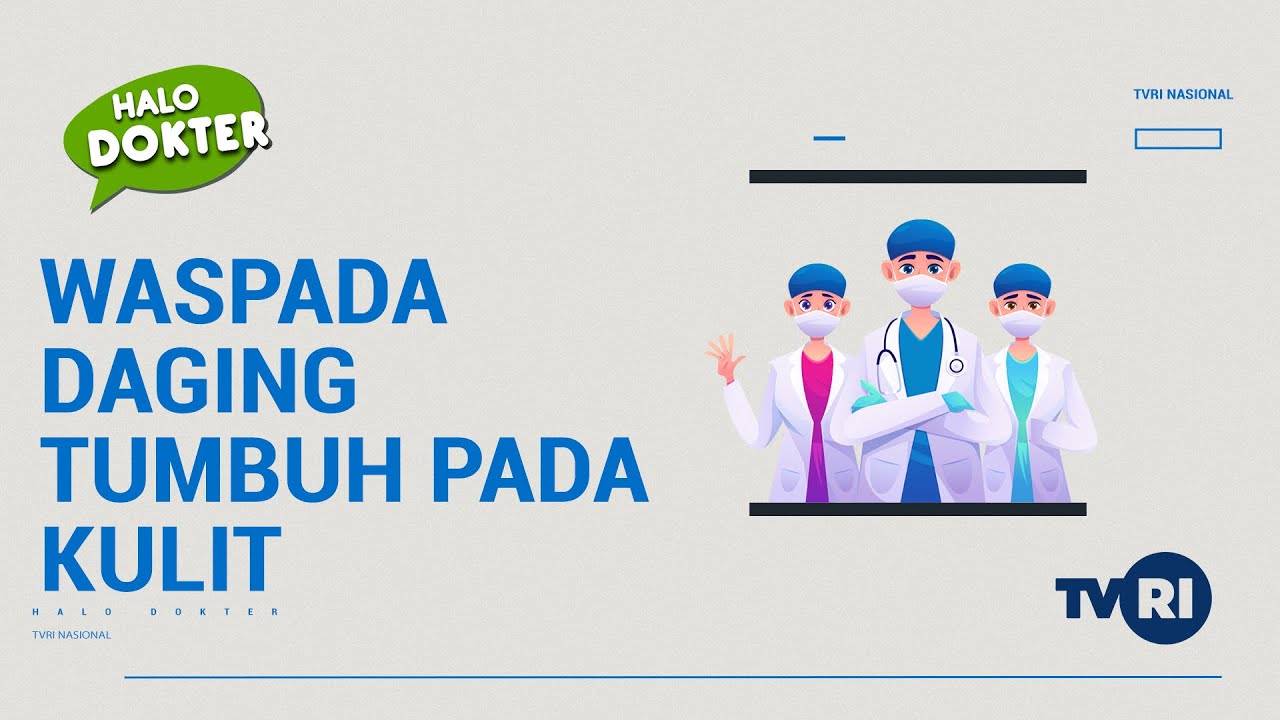 Halo Dokter 