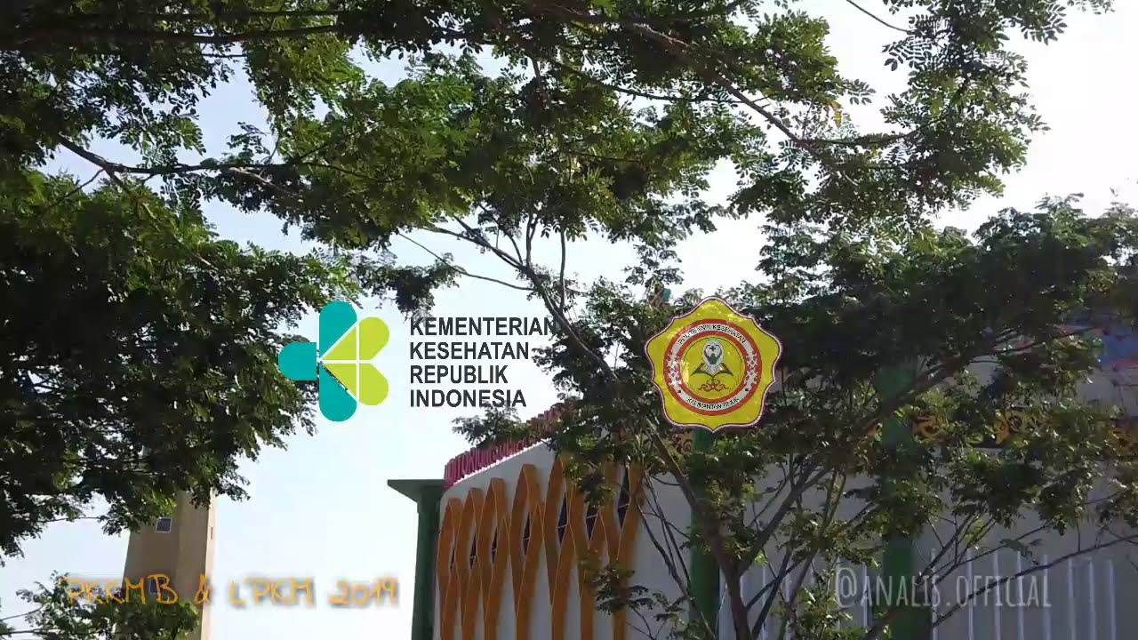 POLTEKKES KEMENKES KALTIM PKKMB & LPKM TAHUN 2019