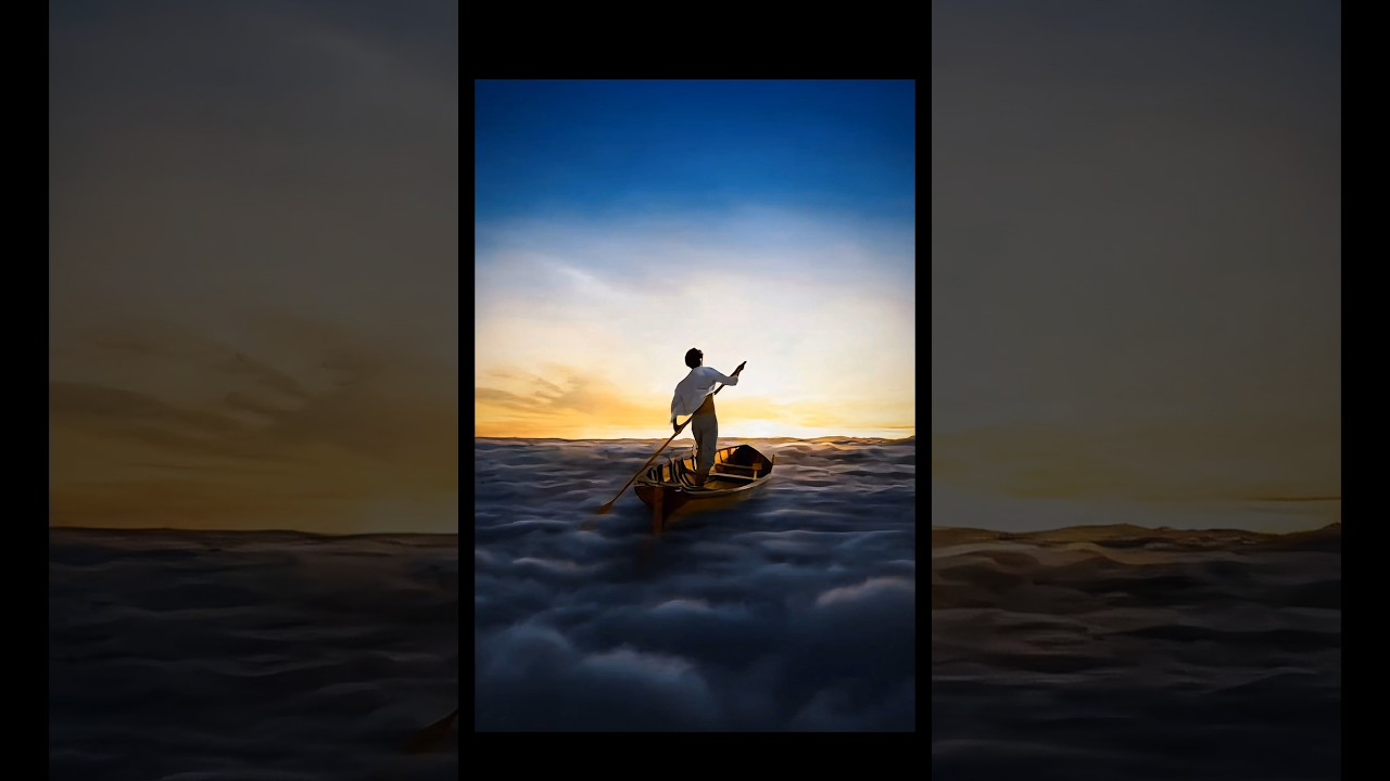 Comfortably Numb - Mystic Chords #PinkFloyd #Floyd #GratefulDead #Pulse #Phish #Hippy #SongsThatKnew