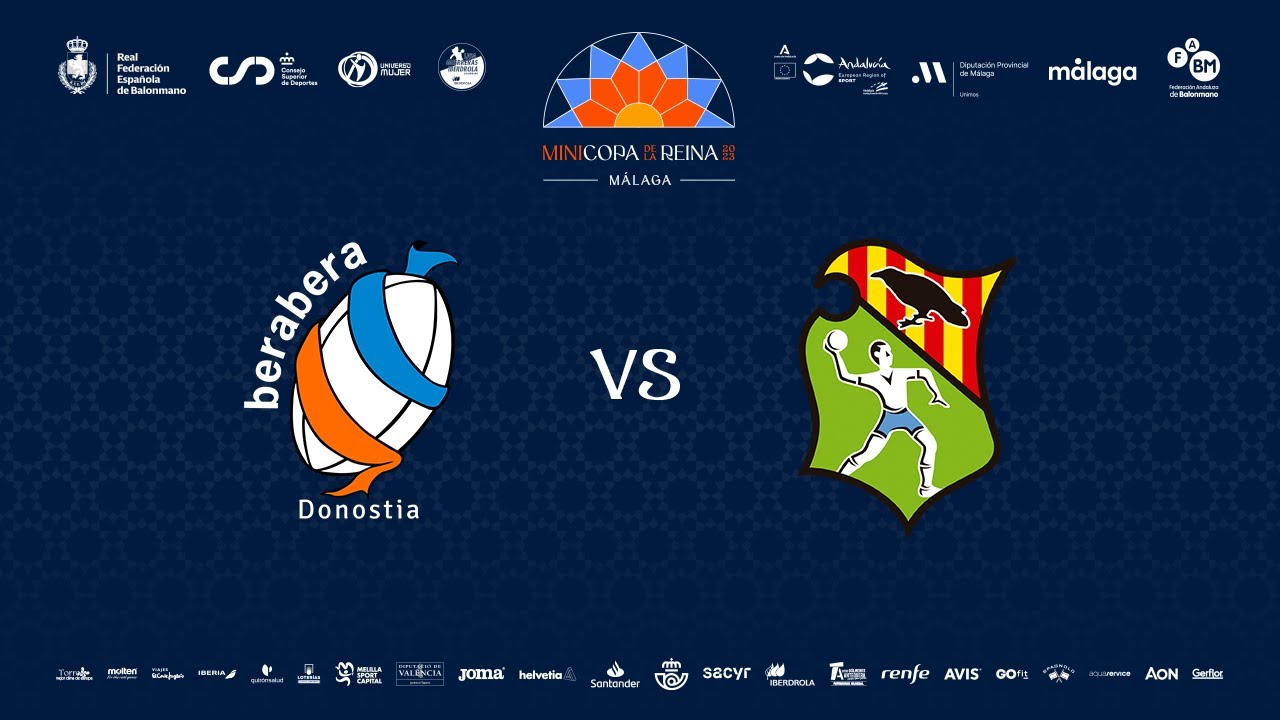 Super Amara Bera Bera   KH 7 Granollers