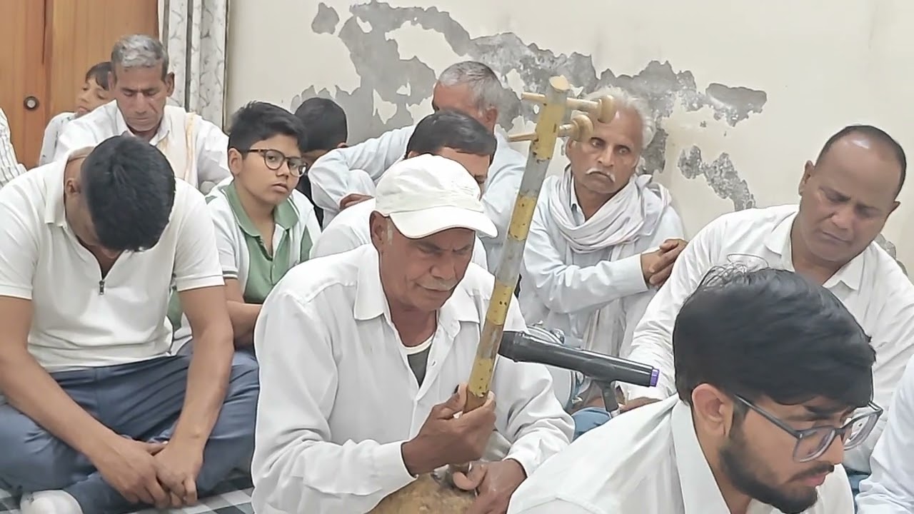 सत्संग हिसार 
