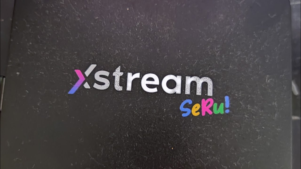 Transvision Xstream Seru Unlock