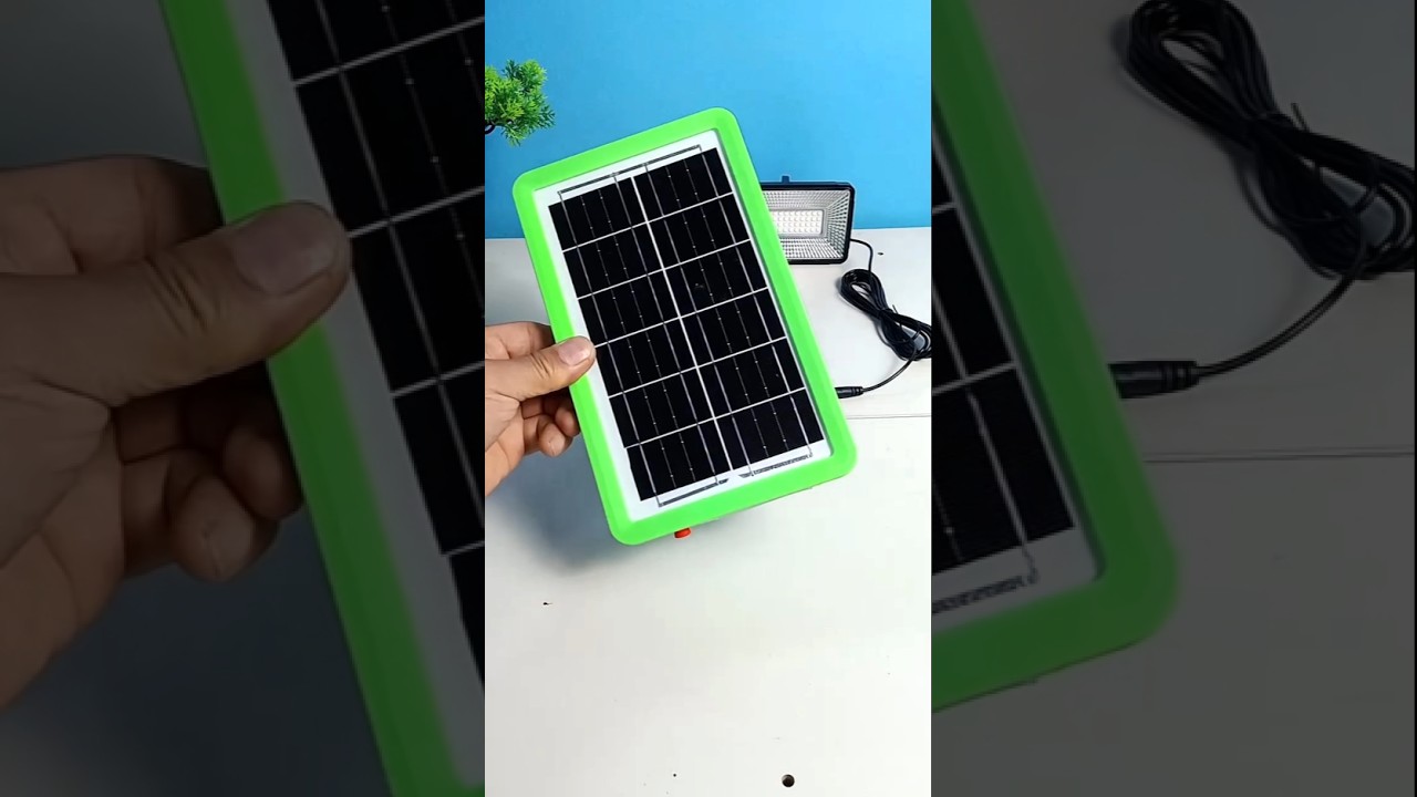 amazing solar power bank very useful product#smartphone #trending #song