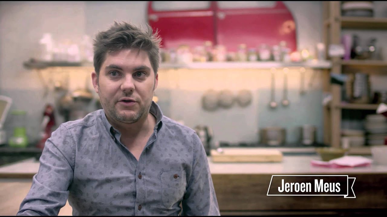 De neus van Pinokkio: Verspreking Jeroen Meus