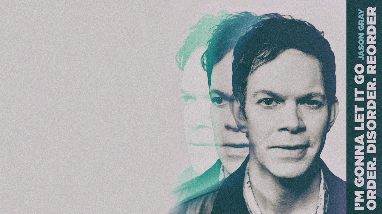 Jason Gray - 