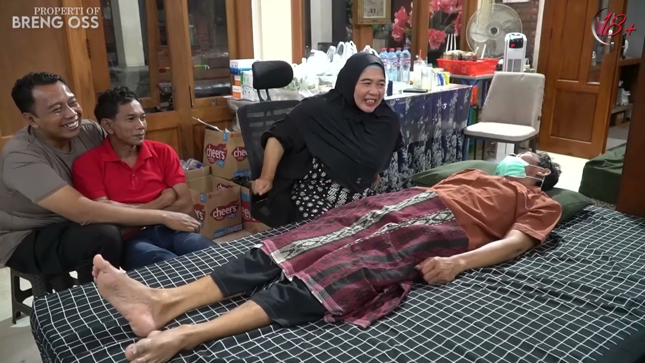 SANT3T DARI DUKUN BAYARAN 5 JUTA