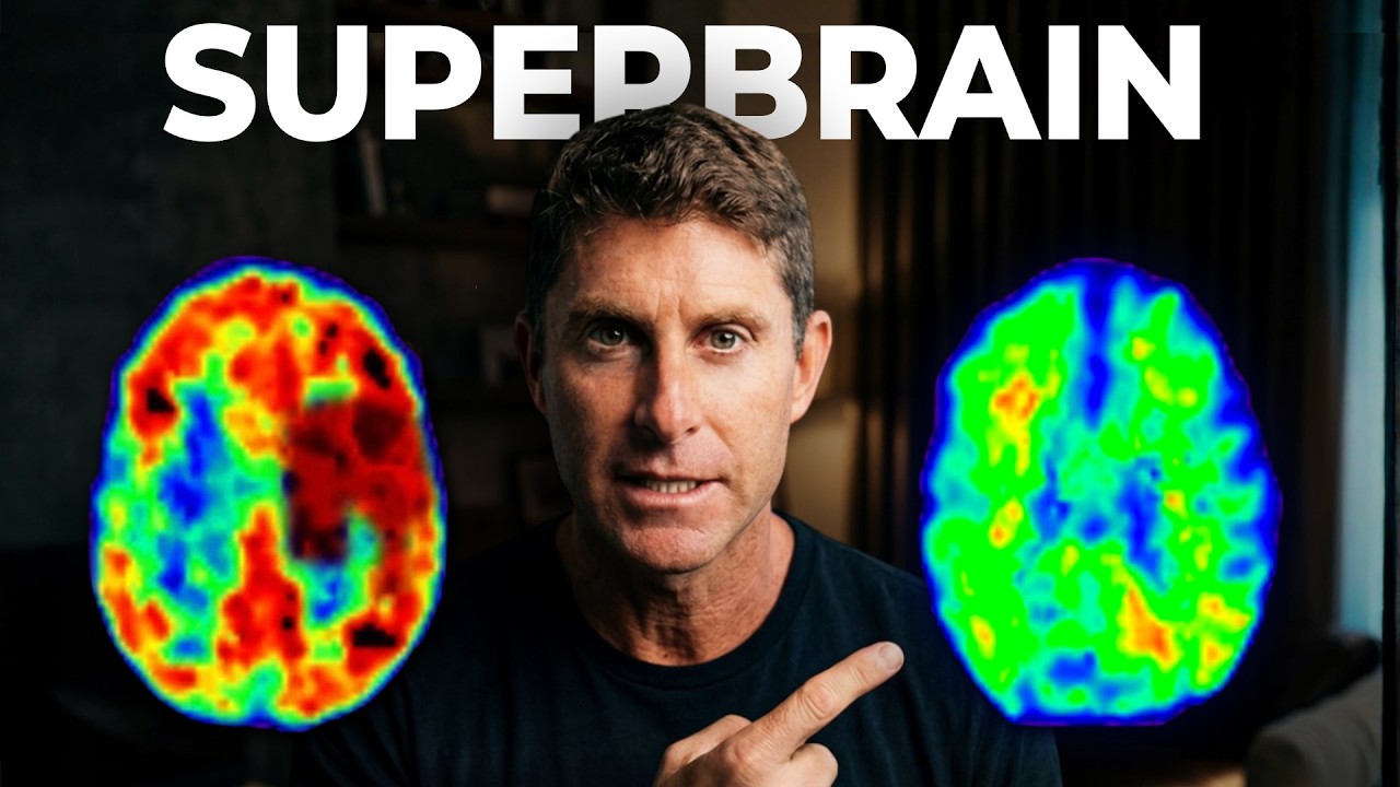 Top 10 Supplements to Improve Your Brain