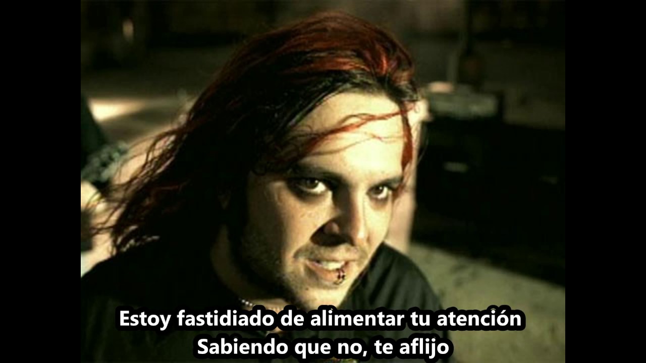 Seether - Needles (Subtitulada al español)