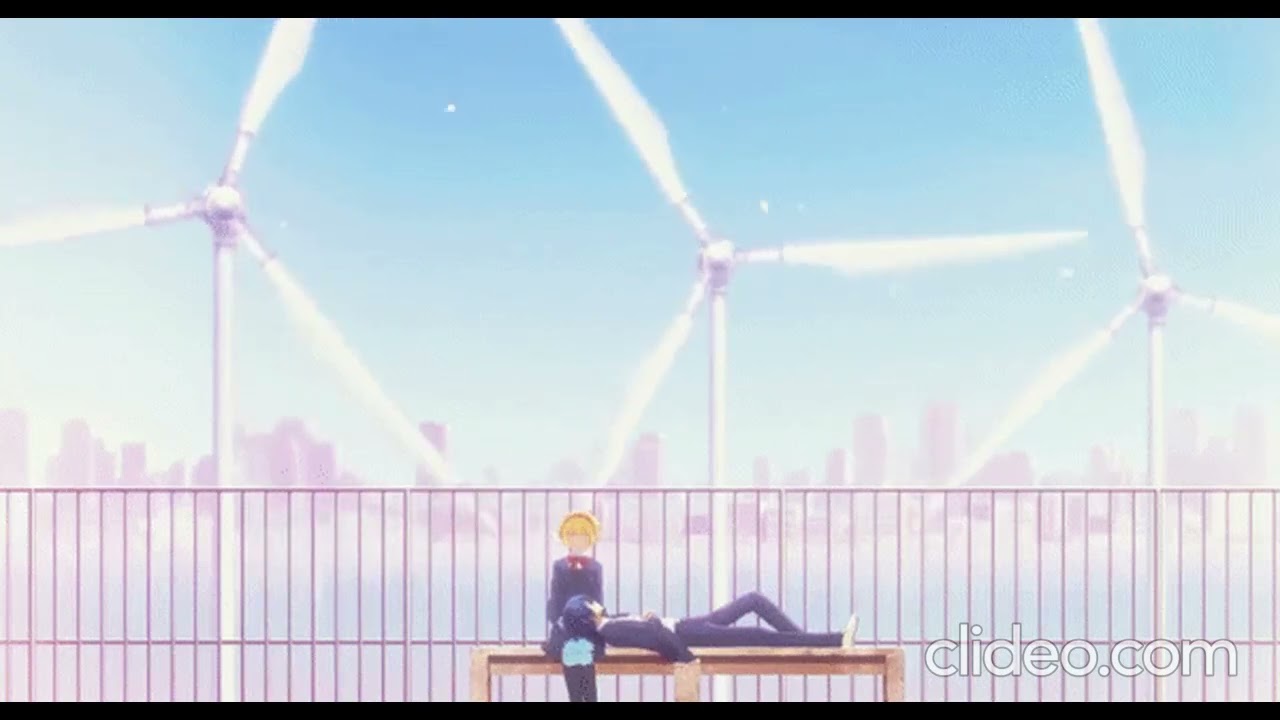 persona 3 reload - memories of you (slowed + reverb)