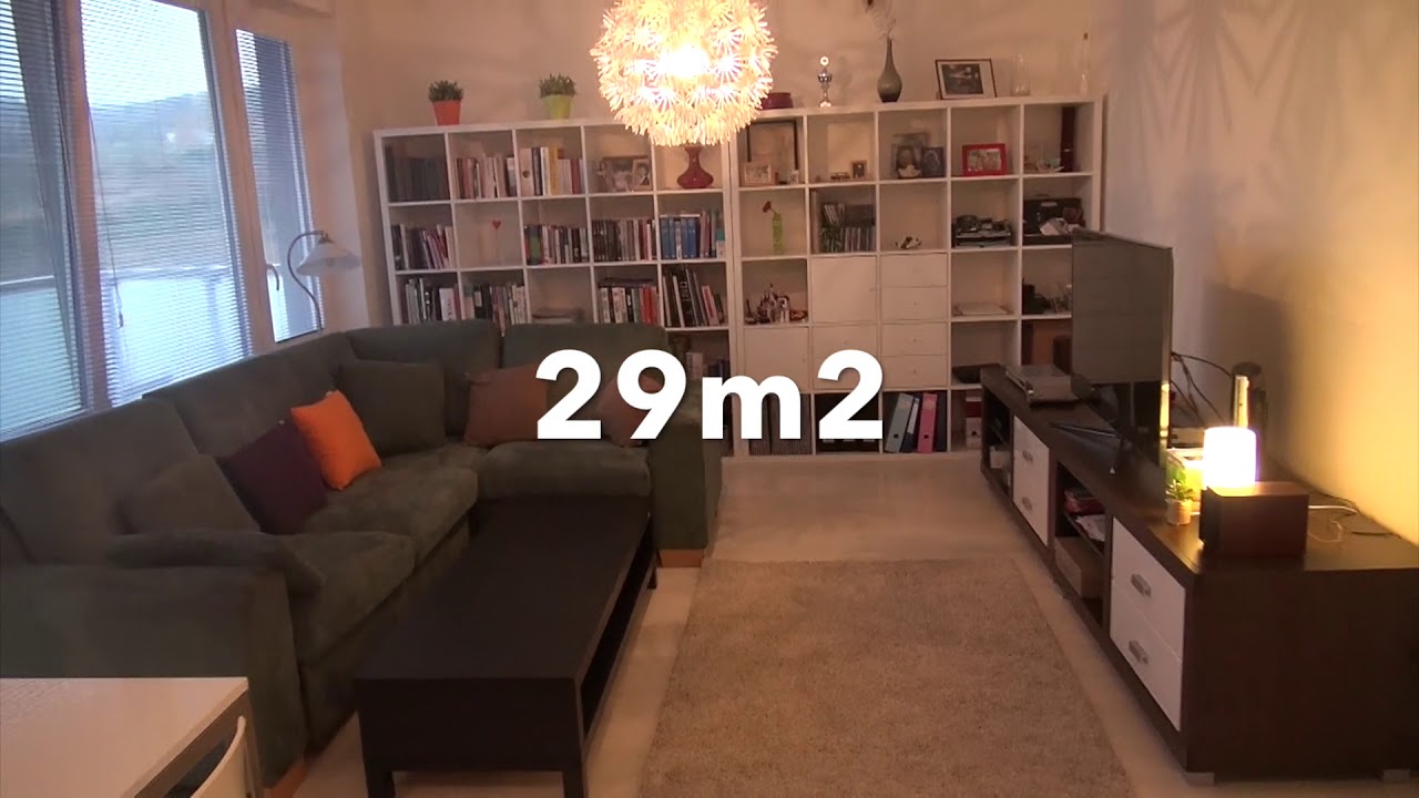 4 izb byt Kadn&aacute;rova ul