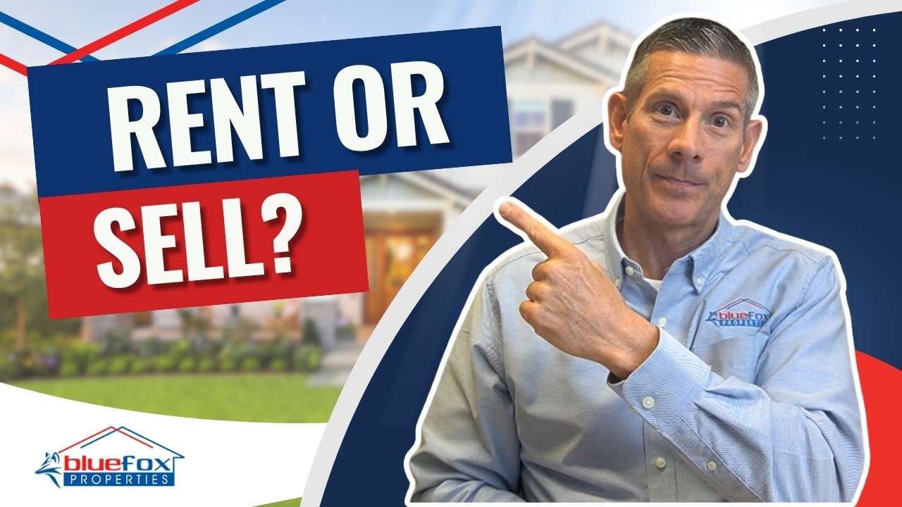 Tucson Property Management - Should I rent or sell my house?