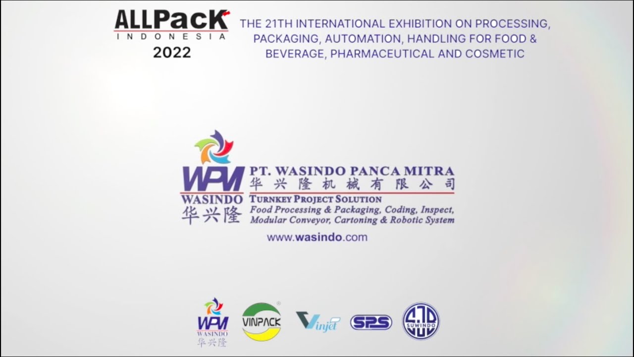 Machinery Introduction Processing Line to Packaging Line 1