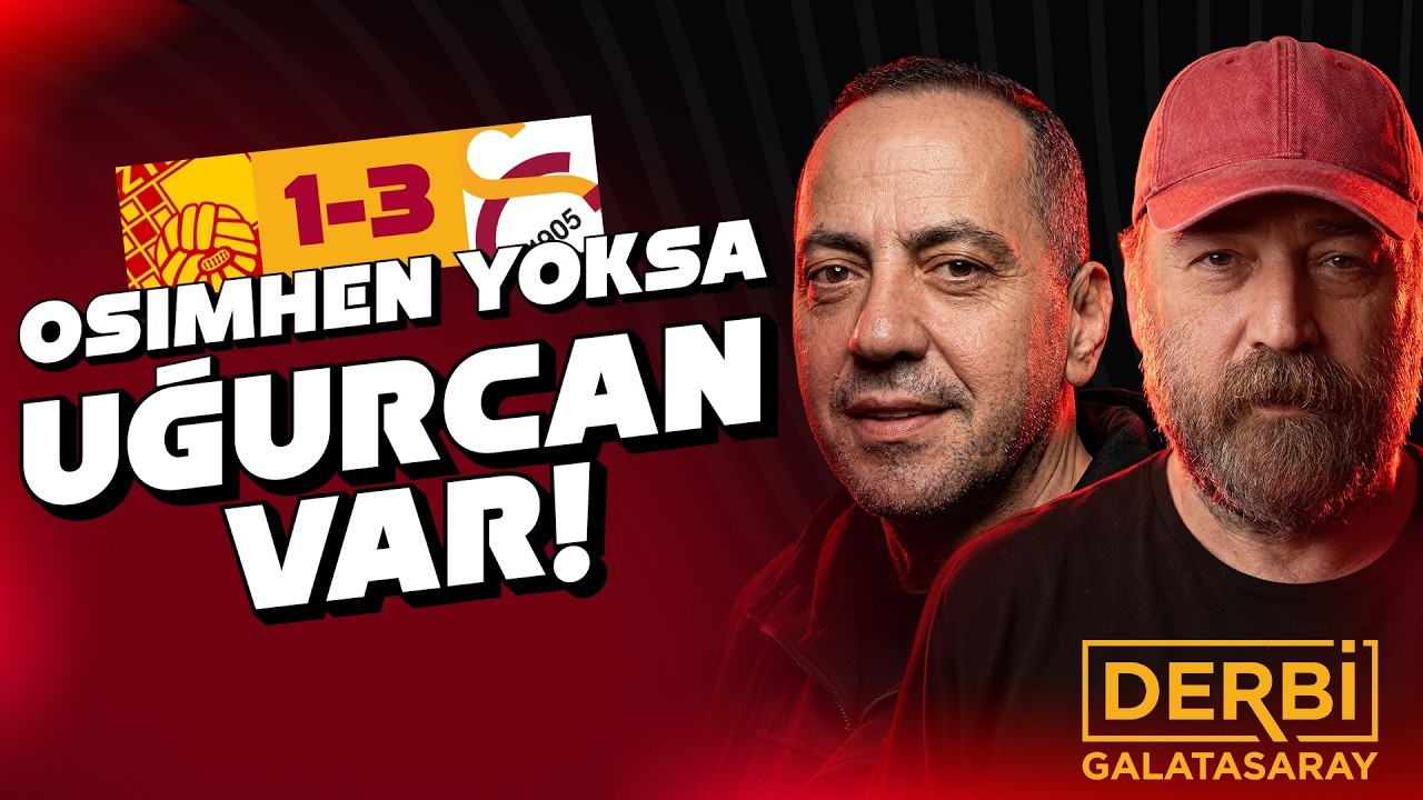 Bu iş bitti mi? G&ouml;ztepe Galatasaray | Galatasaray haberleri | Haluk Y&uuml;rekli - İbrahim Seten