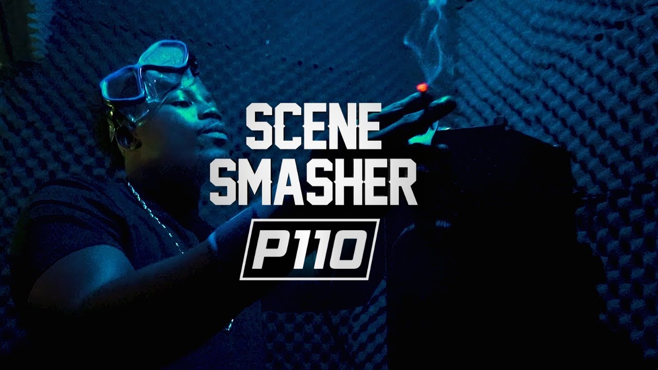 Solja Soulz - Scene Smasher (Pt.2) | P110