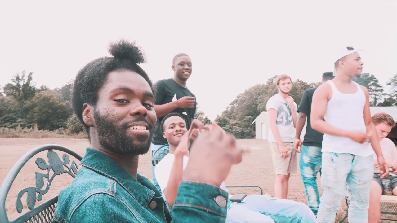 Gpe Peso -Government- Music Video #Noshakefilms #werkinlikeafoo