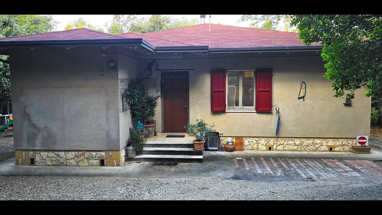 VILLETTA CON TERRENO IN VENDITA A BETTONA