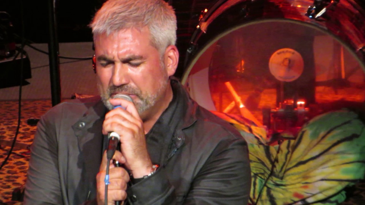 Taylor Hicks covers Tupelo Honey