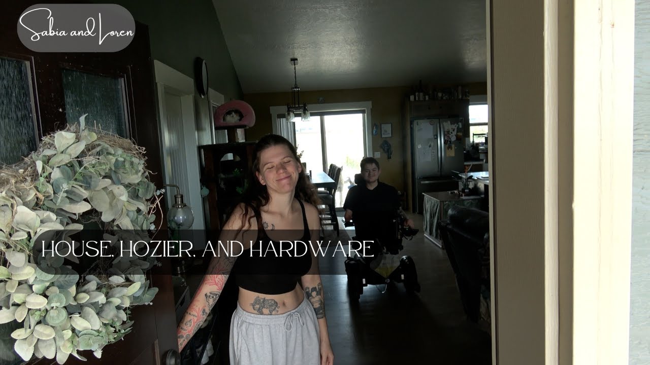 House, Hozier, and Hardware