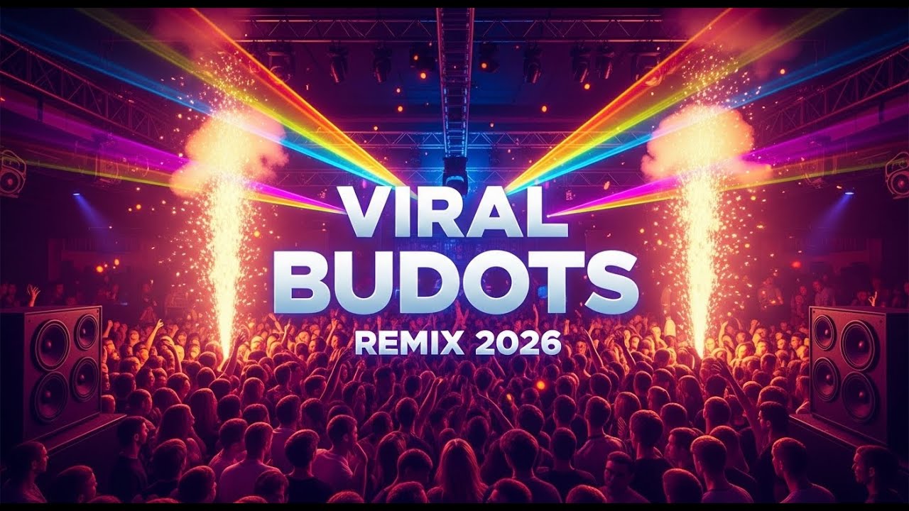 Budots Dance NONSTOP 🔥 Disco Remix 2026