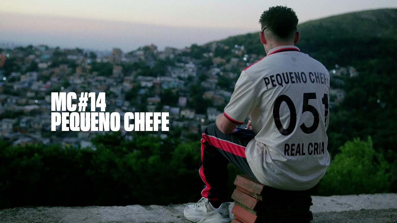 MEDLEY #14 ZERO5UM - MC PEQUENO CHEFE (Dj BarthDeVerdade)