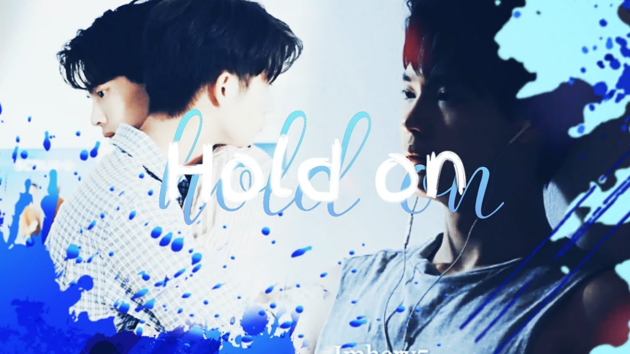 Sarawat ✘ Tine -Hold on (10D audio)