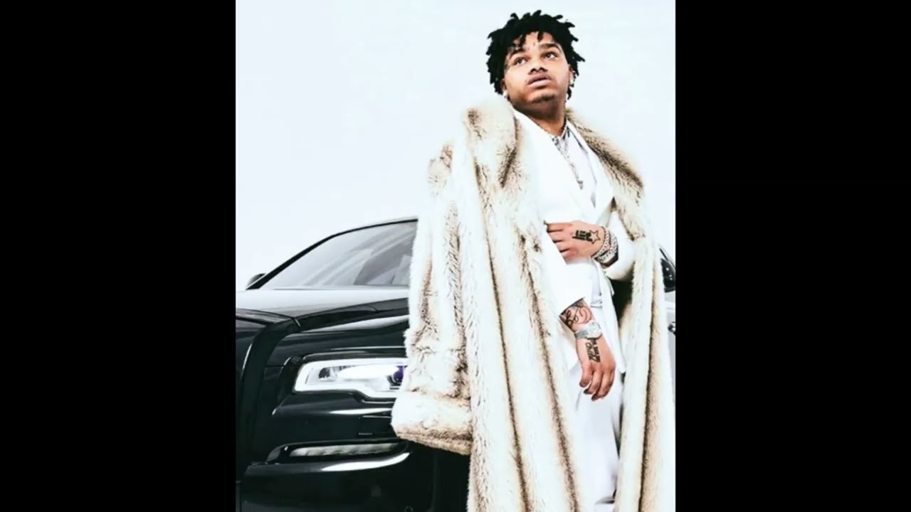 [FREE] Rylo Rodriguez x No Cap Type Beat 2026 
