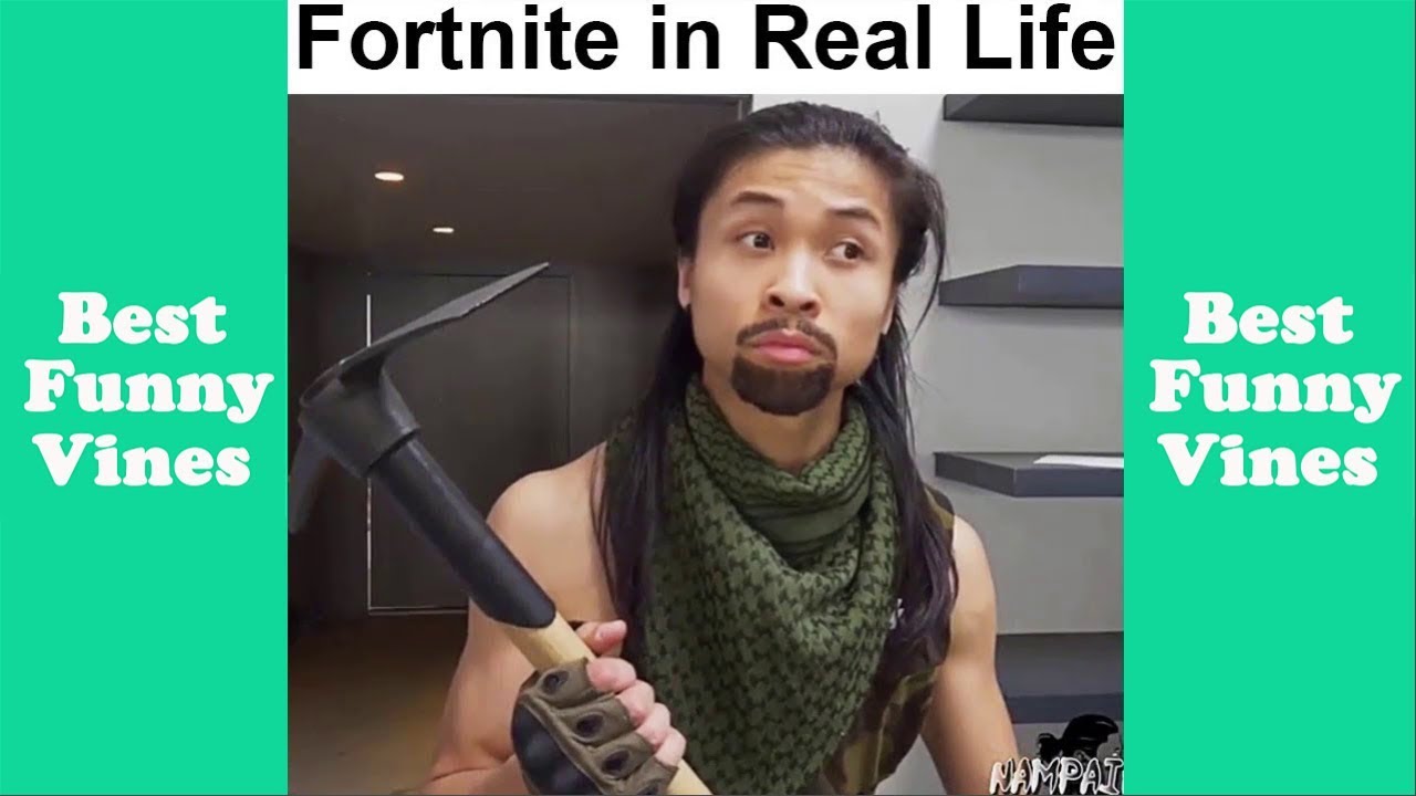 Top 100 Dan Nampaikid Vines Compilaion(W/Tittles) | Best Dan Nampikid Vine - Best Funny Vines