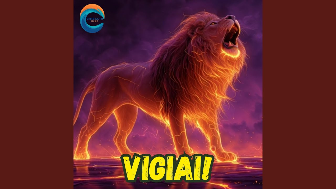 VIGIAI! O Rei est&aacute; &agrave; porta