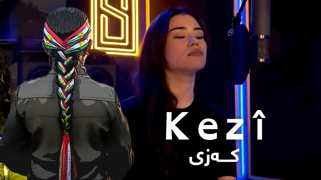 Kurdistan bedirxan - kezi
