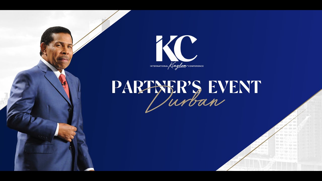 2025-04-04 | International Kingdom Conference 2025 | Durban | 09h00