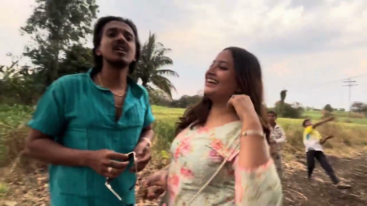 Naad BTS | Pratik Sonawale 