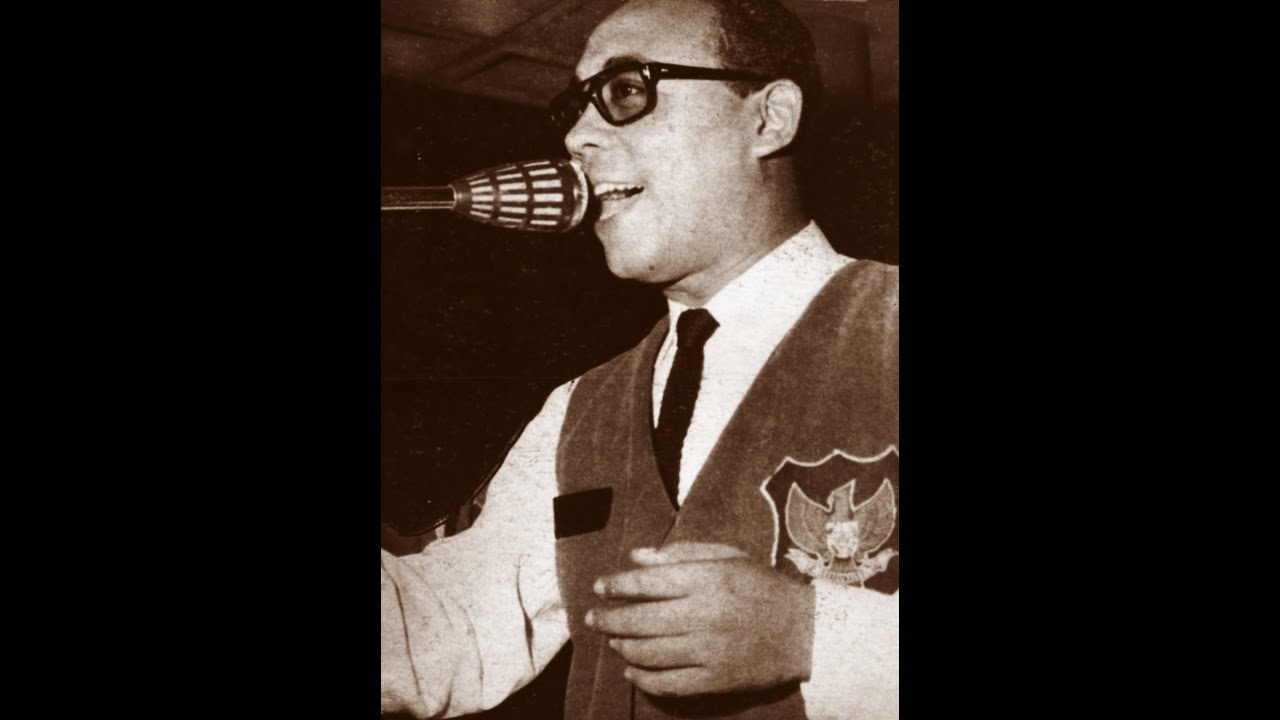 Aquel Zuliano.
