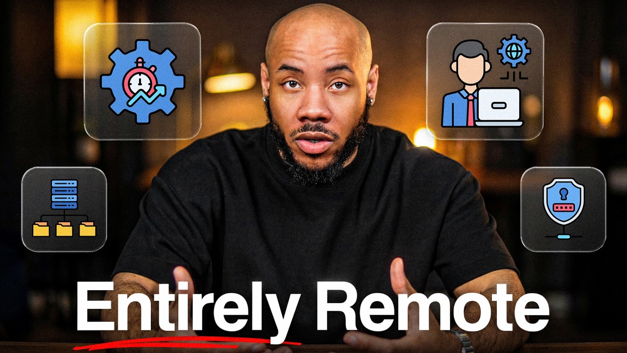 Top 5 Remote Cloud Roles That Are Actually Remote in 2026