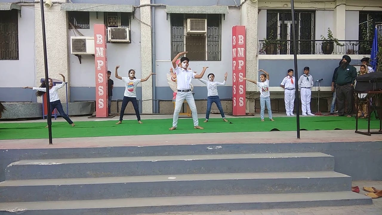 BMPS BANGA
