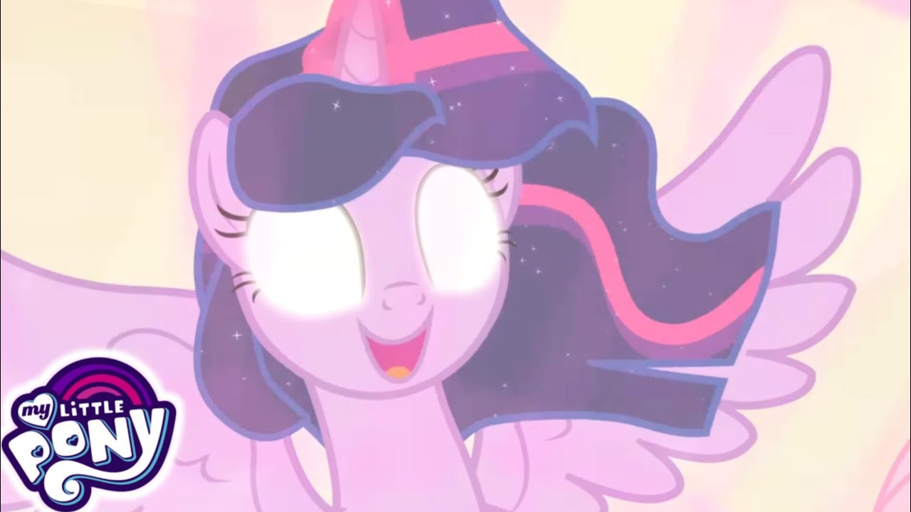 Micul Meu Ponei: Prietenie Magică - Sezonul 9 Episodul 2 | MLP (Moldovan Fandub)