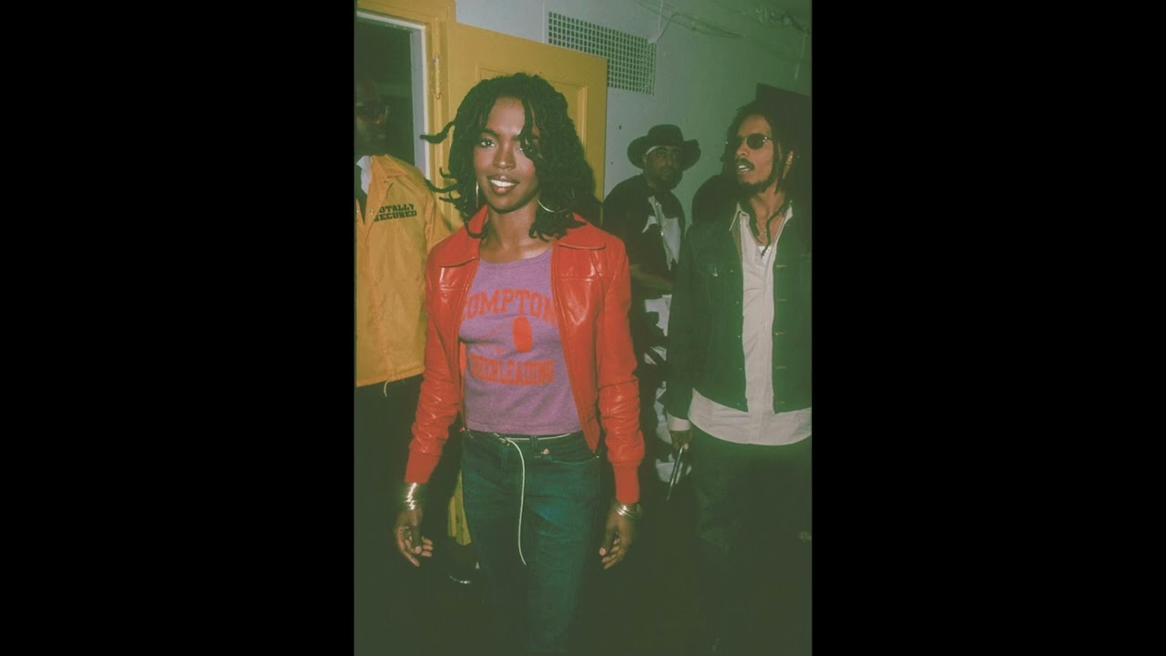 [FREE] Lauryn Hill Sample Type Beat - 