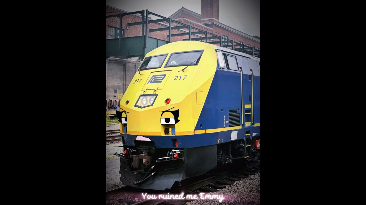 Metro north heritage Au lore #mta #metronorth #heritagetrain #train