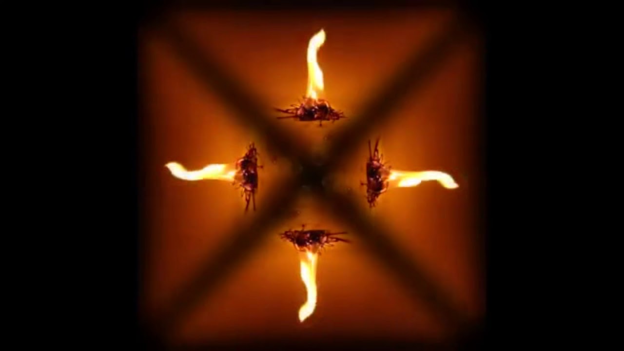 Pirámide holográfica