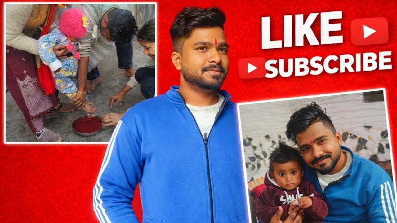 First time dhairya I acakali like to subscribe Prashant prajapati vlogs 00 