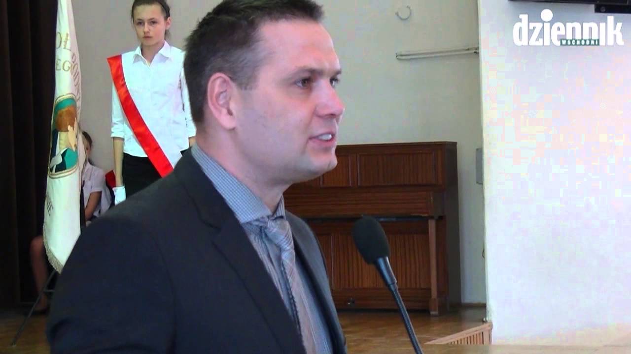 Otwarcie Orlika przy SP43 w Lublinie