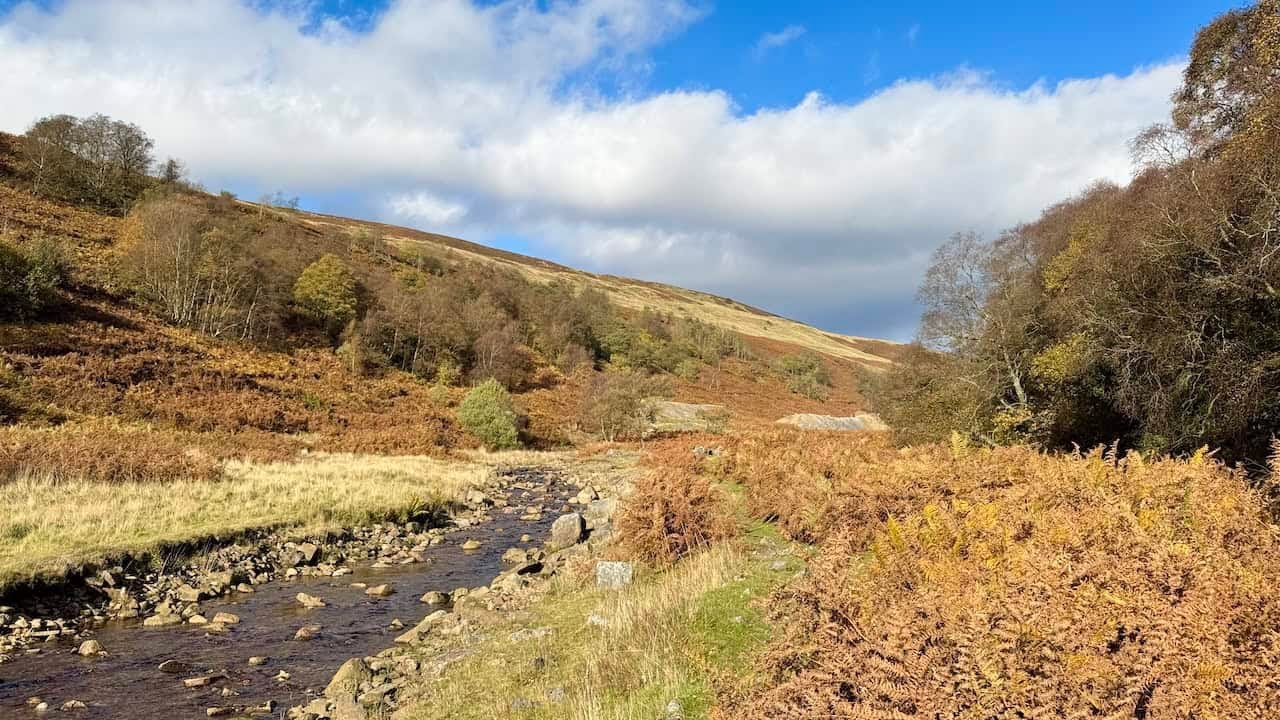 Gunnerside Gill Walk: 7 Miles of Stunning Yorkshire Dales Scenery