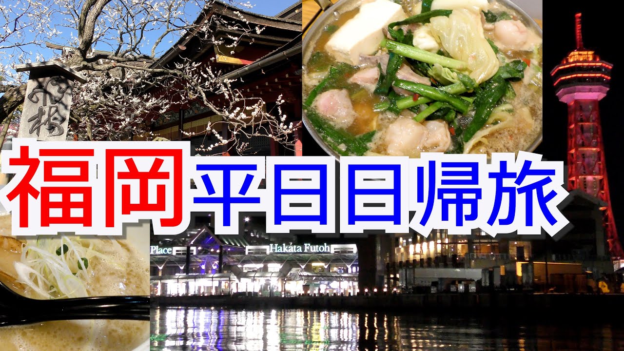【太宰府天満宮】福岡弾丸♣かんれきパパのよくばり旅ありさ27